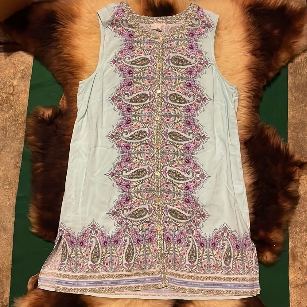 J.jill Tank